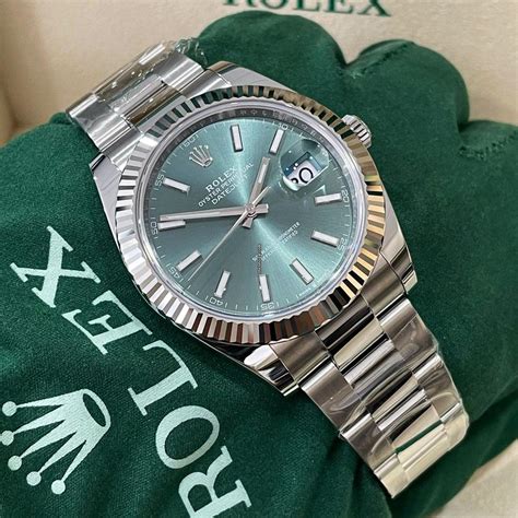 rolex datejust 41 oyster|rolex datejust price chart.